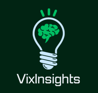 Welcome to VixInsights | Explore Inisights into Marketing & Advertising