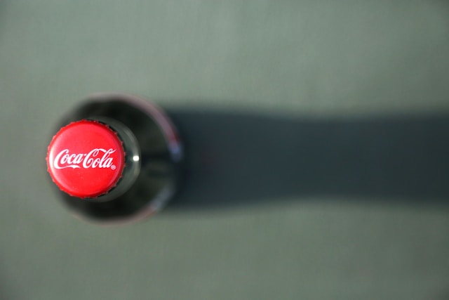 Creative Appeals: The Emotional Appeal of Coca-Cola’s Share a Coke Campaign