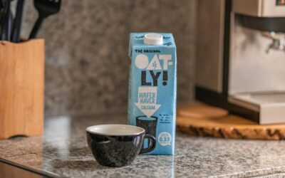 A Print Advertisement Case Study: Let’s Spill The Oats