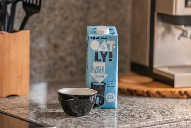 A Print Advertisement Case Study: Let’s Spill The Oats